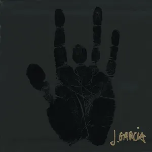 All good things : Jerry Garcia studio sessions